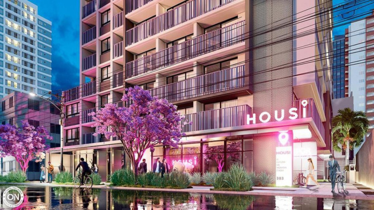 Imagem Imóvel com 2 Quartos à Venda, 41 m² em Vila Mariana - São Paulo Imagem Imóvel com 2 Quartos à Venda, 41 m² em Vila Mariana - São Paulo
