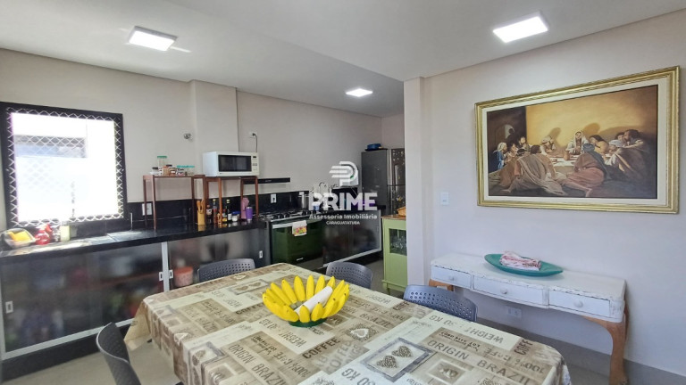 Imagem Cobertura com 3 Quartos à Venda, 187 m² em Prainha - Caraguatatuba