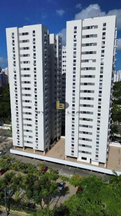 Imagem Apartamento com 2 Quartos à Venda, 65 m² em Torre - Recife