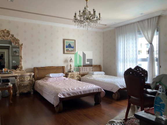 Imagem Apartamento com 3 Quartos à Venda, 212 m² em Aclimação - São Paulo Imagem Apartamento com 3 Quartos à Venda, 212 m² em Aclimação - São Paulo