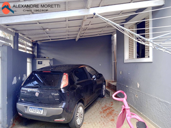 Imagem Casa com 3 Quartos à Venda, 250 m² em Sorocaba Imagem Casa com 3 Quartos à Venda, 250 m² em Sorocaba
