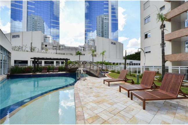 Imagem Imóvel com 2 Quartos à Venda,  em Barra Funda - São Paulo