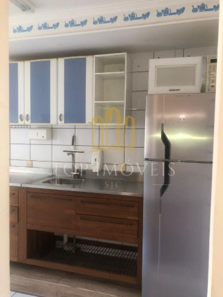 Imagem Apartamento com 2 Quartos à Venda, 55 m² em Vila Zizinha - São José Dos Campos Imagem Apartamento com 2 Quartos à Venda, 55 m² em Vila Zizinha - São José Dos Campos