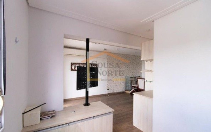 Imagem Apartamento com 1 Quarto à Venda, 62 m² em Santana - São Paulo Imagem Apartamento com 1 Quarto à Venda, 62 m² em Santana - São Paulo