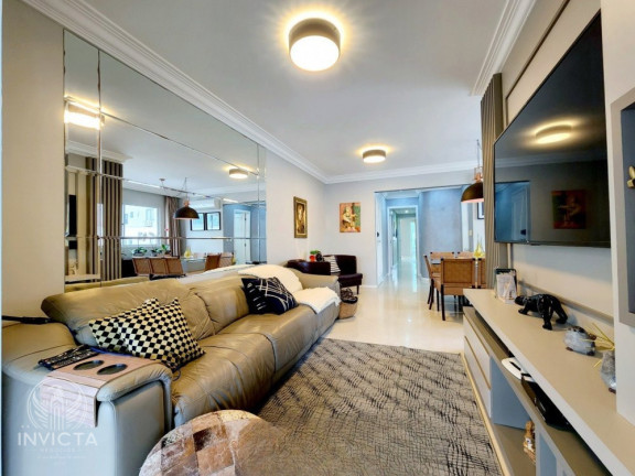 Imagem Apartamento com 3 Quartos à Venda, 148 m² em Centro - Balneário Camboriú Imagem Apartamento com 3 Quartos à Venda, 148 m² em Centro - Balneário Camboriú