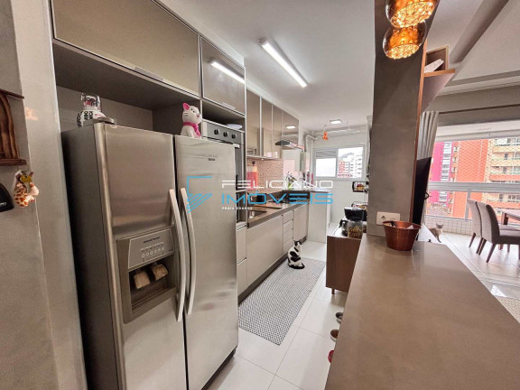 Imagem Apartamento com 2 Quartos à Venda, 92 m² em Canto Do Forte - Praia Grande Imagem Apartamento com 2 Quartos à Venda, 92 m² em Canto Do Forte - Praia Grande
