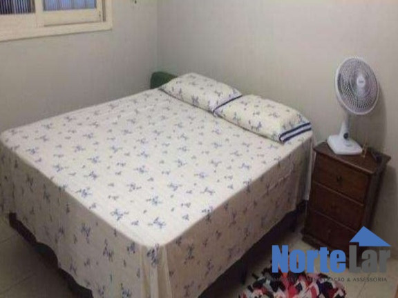 Imagem Apartamento com 1 Quarto à Venda, 56 m² em Paraíso - São Paulo