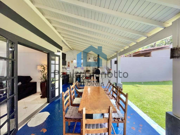 Imagem Casa de Condomínio com 4 Quartos à Venda, 250 m² em Granja Viana - Cotia