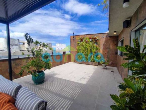 Imagem Cobertura com 4 Quartos à Venda, 400 m² em Copacabana - Rio De Janeiro Imagem Cobertura com 4 Quartos à Venda, 400 m² em Copacabana - Rio De Janeiro