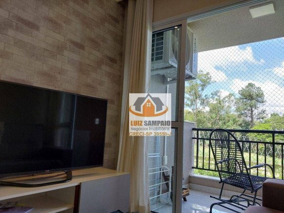 Imagem Apartamento com 2 Quartos à Venda, 75 m² em Altos Do Morumbi - Vinhedo Imagem Apartamento com 2 Quartos à Venda, 75 m² em Altos Do Morumbi - Vinhedo