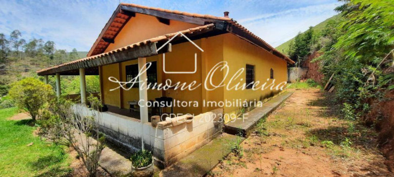 Imagem Chácara com 4 Quartos à Venda, 27.000 m² em Campinas - Pindamonhangaba Imagem Chácara com 4 Quartos à Venda, 27.000 m² em Campinas - Pindamonhangaba