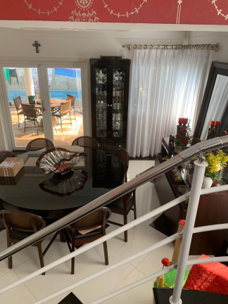 Imagem Casa com 5 Quartos à Venda, 640 m² em Parque Terra Nova Ii - São Bernardo Do Campo Imagem Casa com 5 Quartos à Venda, 640 m² em Parque Terra Nova Ii - São Bernardo Do Campo