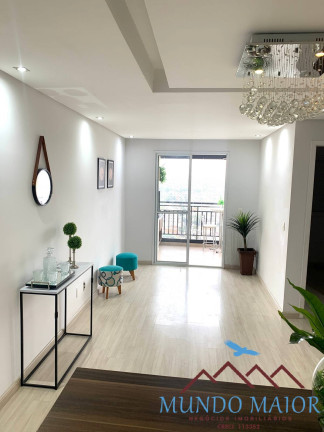 Imagem Apartamento com 2 Quartos à Venda, 58 m² em Rudge Ramos - São Bernardo Do Campo
