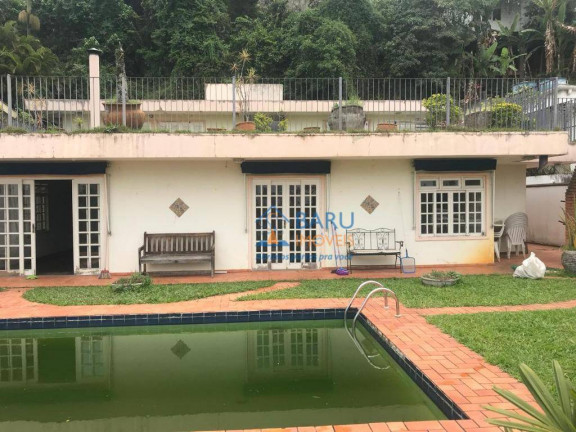 Imagem Casa com 4 Quartos à Venda, 800 m² em Vila Morumbi - São Paulo Imagem Casa com 4 Quartos à Venda, 800 m² em Vila Morumbi - São Paulo