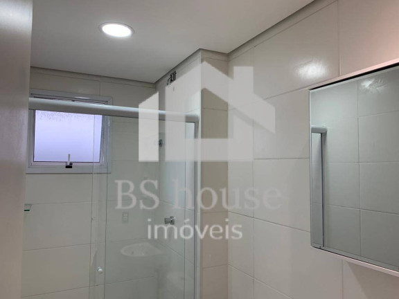 Imagem Apartamento com 2 Quartos para Alugar, 49 m² em Vila Eldizia - Santo André