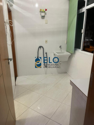 Imagem Casa com 3 Quartos à Venda, 127 m² em Vila Belmiro - Santos