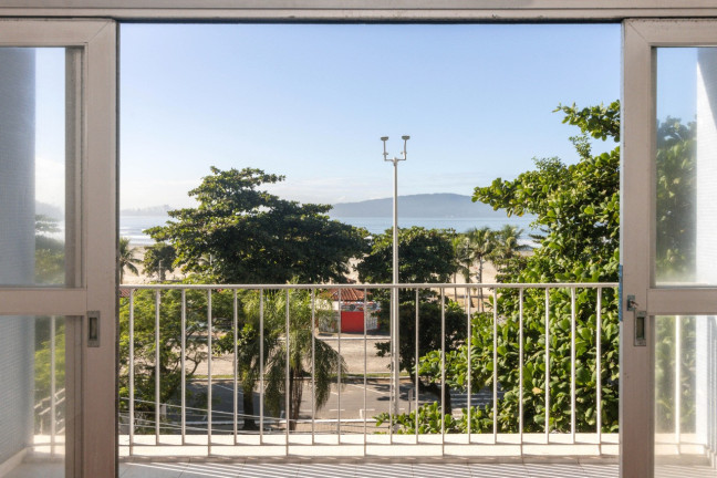 Imagem Apartamento com 3 Quartos à Venda, 159 m² em Itararé - São Vicente Imagem Apartamento com 3 Quartos à Venda, 159 m² em Itararé - São Vicente
