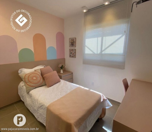 Imagem Apartamento com 3 Quartos à Venda, 85 m² em Cruz Das Almas - Maceió Imagem Apartamento com 3 Quartos à Venda, 85 m² em Cruz Das Almas - Maceió