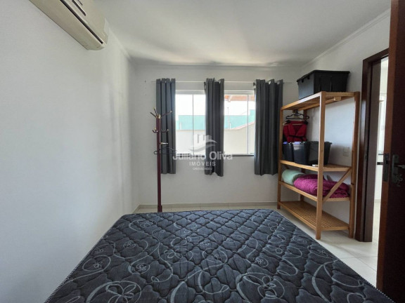 Imagem Sobrado com 4 Quartos à Venda, 257 m² em Barra Do Sai - Itapoá