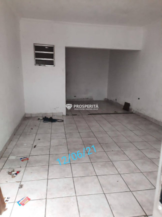 Imagem Casa com 4 Quartos à Venda, 160 m² em Conceição - Diadema