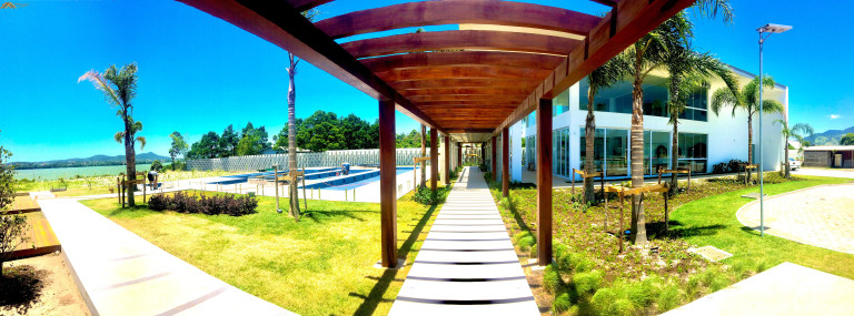 Imagem Terreno à Venda, 450 m² em Campo Duna - Garopaba