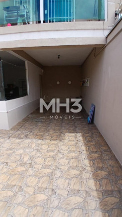Sobrado com 3 Quartos à Venda, 108 m² em Portais (polvilho) - Cajamar