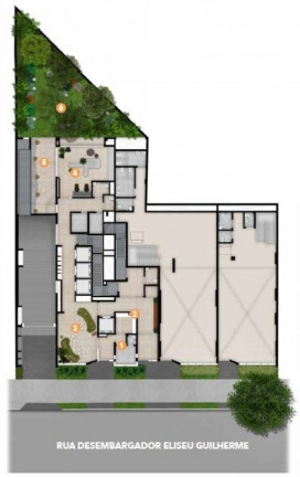 Imagem Imóvel com 1 Quarto à Venda, 23 m² em Paraíso - São Paulo Imagem Imóvel com 1 Quarto à Venda, 23 m² em Paraíso - São Paulo