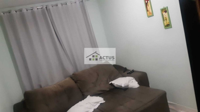 Imagem Cobertura com 3 Quartos à Venda, 90 m² em Ouro Negro - Ibirité