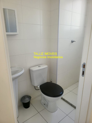 Imagem Apartamento com 2 Quartos à Venda, 42 m² em Plano E Panamby - São Paulo Imagem Apartamento com 2 Quartos à Venda, 42 m² em Plano E Panamby - São Paulo