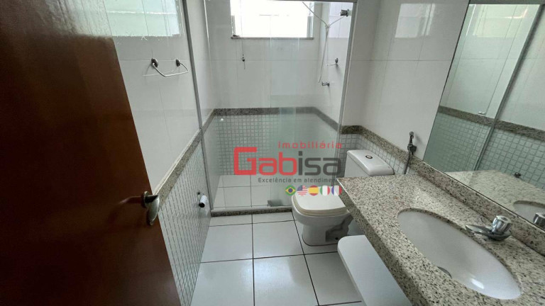 Imagem Apartamento com 3 Quartos para Alugar, 120 m² em Algodoal - Cabo Frio Imagem Apartamento com 3 Quartos para Alugar, 120 m² em Algodoal - Cabo Frio