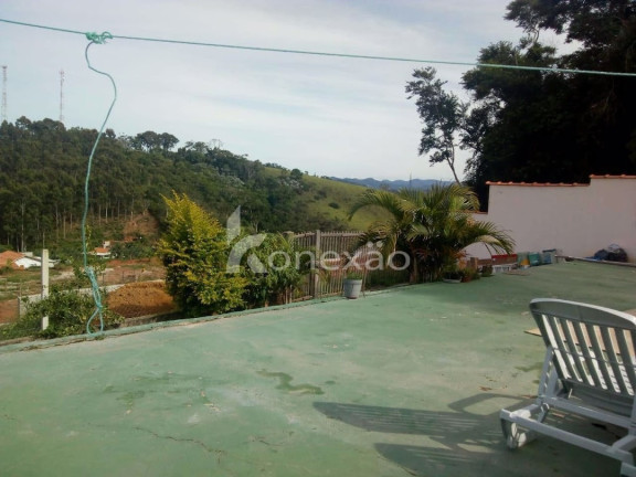 Imagem Chácara com 2 Quartos à Venda, 200 m² em Teles - Paraibuna