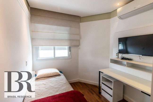 Imagem Apartamento com 2 Quartos para Alugar, 97 m² em Itaim Bibi - São Paulo Imagem Apartamento com 2 Quartos para Alugar, 97 m² em Itaim Bibi - São Paulo