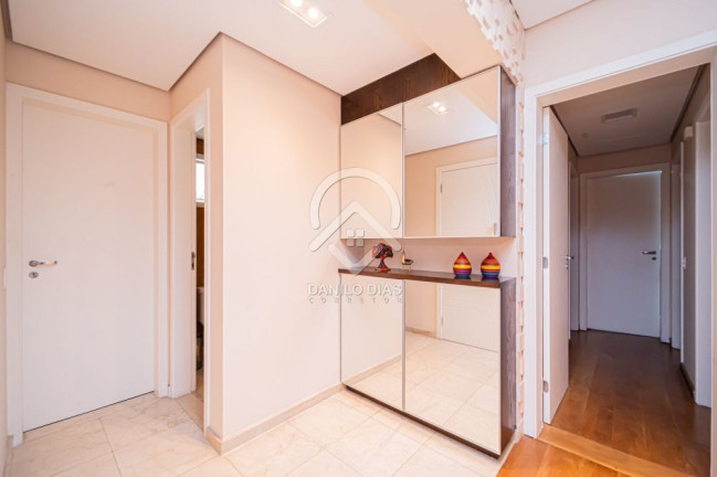 Imagem Apartamento com 4 Quartos à Venda, 178 m² em Brooklin - São Paulo