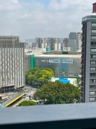 Imagem Imóvel com 1 Quarto para Alugar, 25 m² em Perdizes - São Paulo Imagem Imóvel com 1 Quarto para Alugar, 25 m² em Perdizes - São Paulo