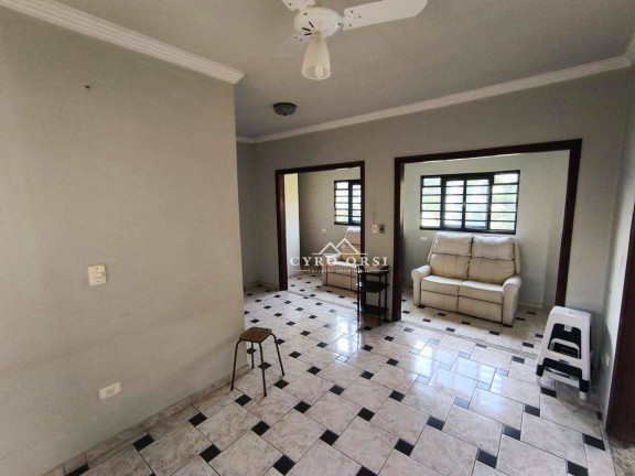 Imagem Chácara com 6 Quartos à Venda, 400 m² em Pau D'alhinho - Piracicaba Imagem Chácara com 6 Quartos à Venda, 400 m² em Pau D'alhinho - Piracicaba