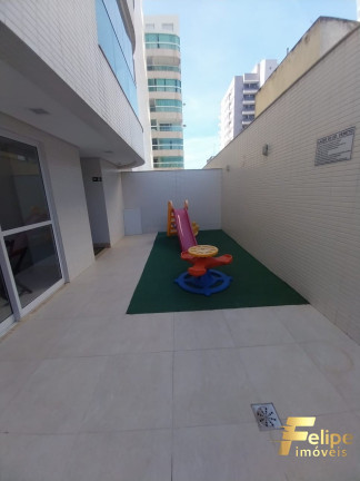 Imagem Imóvel com 3 Quartos à Venda, 80 m² em Praia Do Morro - Guarapari