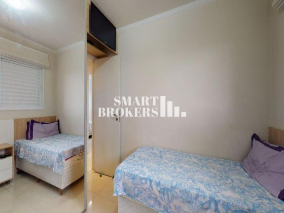 Imagem Apartamento com 3 Quartos à Venda, 87 m² em Bosque Da Saúde - São Paulo Imagem Apartamento com 3 Quartos à Venda, 87 m² em Bosque Da Saúde - São Paulo