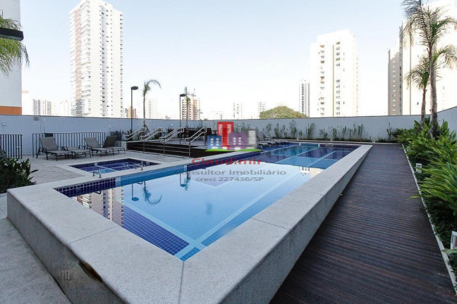 Imagem Apartamento com 3 Quartos à Venda, 63 m² em Parque São Jorge - São Paulo Imagem Apartamento com 3 Quartos à Venda, 63 m² em Parque São Jorge - São Paulo