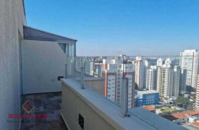 Imagem Cobertura com 3 Quartos à Venda, 147 m² em Vila Leopoldina - São Paulo