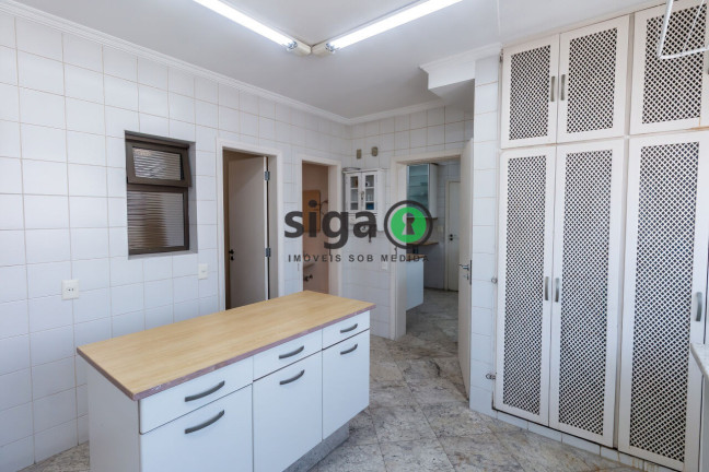 Imagem Apartamento com 3 Quartos para Alugar, 240 m² em Itaim Bibi - São Paulo Imagem Apartamento com 3 Quartos para Alugar, 240 m² em Itaim Bibi - São Paulo