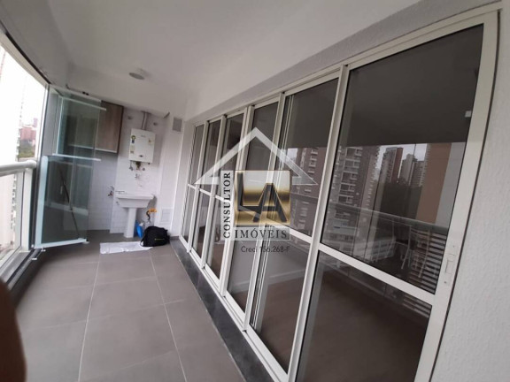 Imagem Apartamento com 1 Quarto à Venda, 39 m² em Morumbi - São Paulo Imagem Apartamento com 1 Quarto à Venda, 39 m² em Morumbi - São Paulo