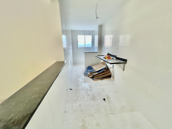 Imagem Apartamento com 2 Quartos à Venda, 68 m² em Canto Do Forte - Praia Grande Imagem Apartamento com 2 Quartos à Venda, 68 m² em Canto Do Forte - Praia Grande