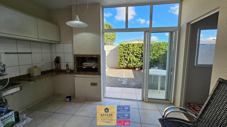 Imagem Casa com 3 Quartos à Venda, 206 m² em Panorama - Foz Do Iguaçu