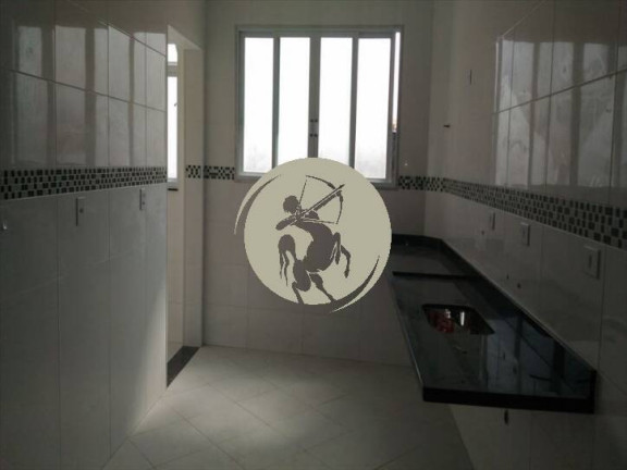 Imagem Casa com 3 Quartos à Venda, 140 m² em Macuco - Santos Imagem Casa com 3 Quartos à Venda, 140 m² em Macuco - Santos