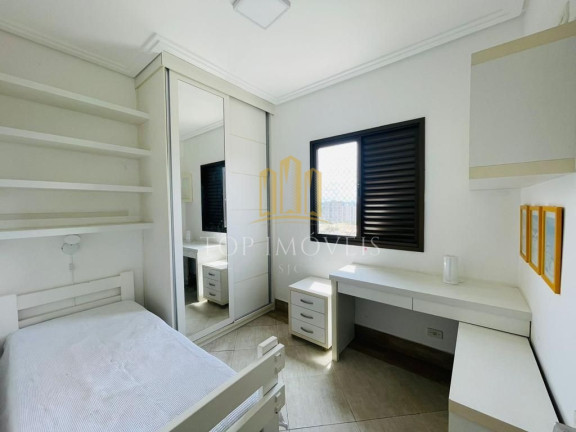 Imagem Apartamento com 3 Quartos à Venda, 74 m² em Urbanova - São José Dos Campos