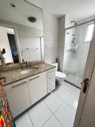 Imagem Apartamento com 3 Quartos à Venda, 163 m² em Jardim Campo Grande - São Paulo Imagem Apartamento com 3 Quartos à Venda, 163 m² em Jardim Campo Grande - São Paulo