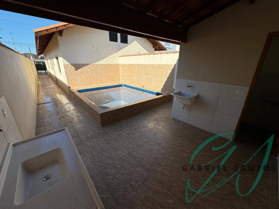 Imagem Casa com 2 Quartos à Venda, 72 m² em Vila Oceanopolis - Mongaguá Imagem Casa com 2 Quartos à Venda, 72 m² em Vila Oceanopolis - Mongaguá