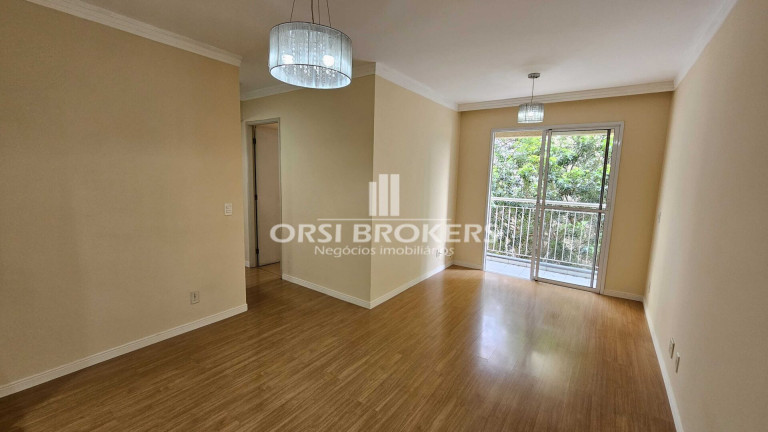 Imagem Apartamento com 3 Quartos à Venda, 70 m² em Jaguaré - São Paulo