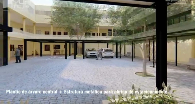 Imagem Sala Comercial para Alugar, 15 m² em Centro - Fortaleza