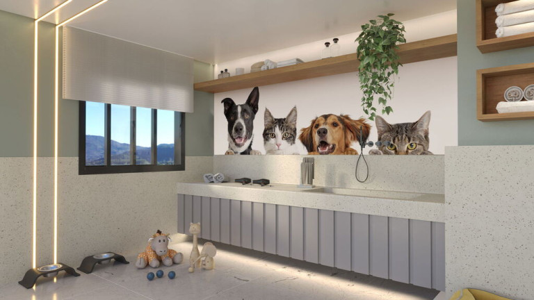 Imagem Imóvel com 3 Quartos à Venda, 70 m² em Morretes - Itapema Imagem Imóvel com 3 Quartos à Venda, 70 m² em Morretes - Itapema